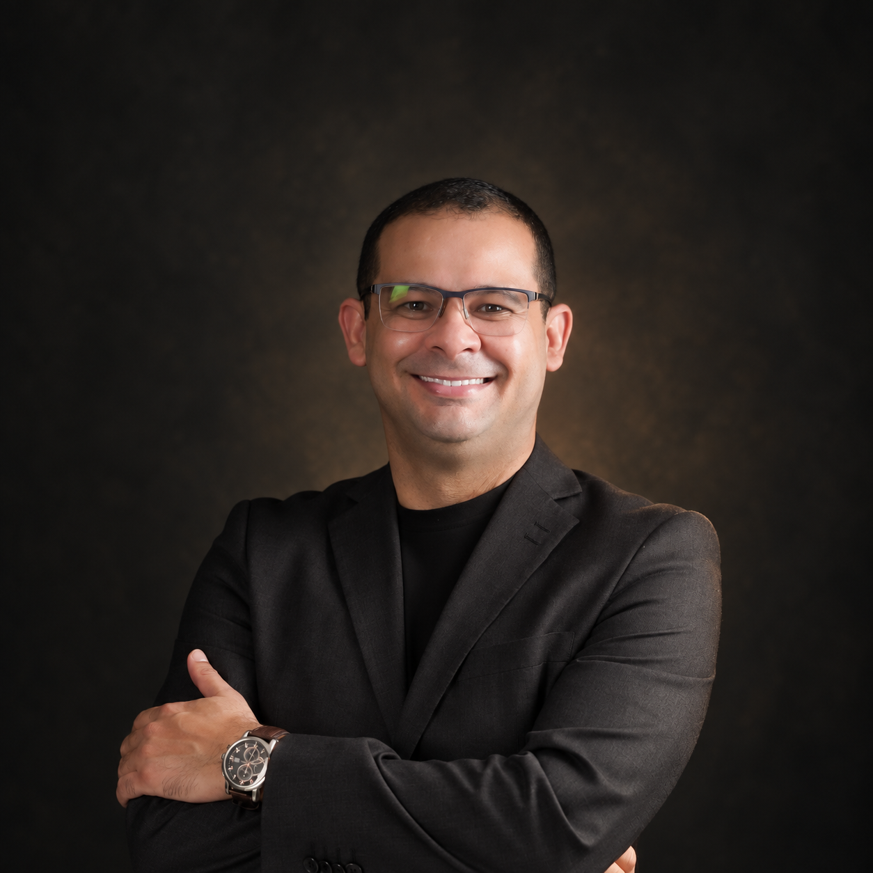 Wilson Marques, autor de Os Poucos Vitais